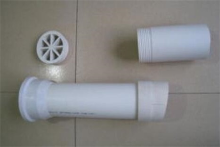 沈阳pvc泄水管